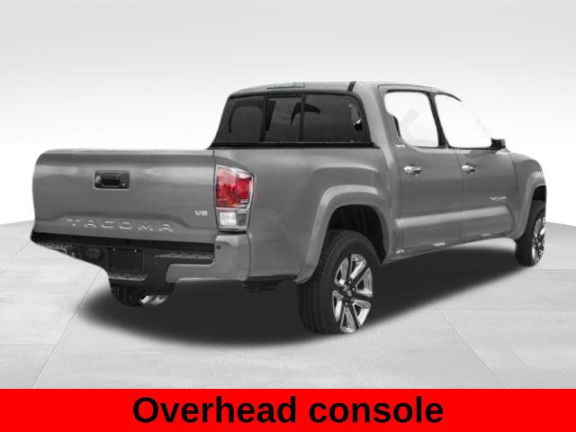 Used 2018 Toyota Tacoma Limited AWD/4WD image 64