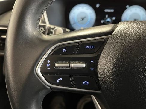 Used 2022 Hyundai Santa Fe SEL w/ Convenience + Premium Package FWD image 22