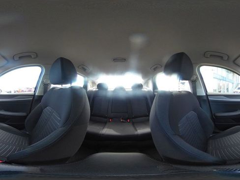 Used 2025 Kia K5 LXS image 42