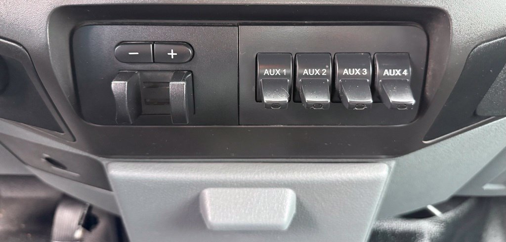 Used 2016 Ford F350 XL AWD/4WD image 29
