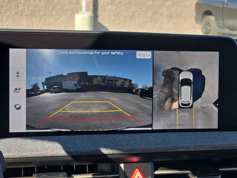 Used 2023 Kia EV6 Wind w/ Wind Technology Package image 26