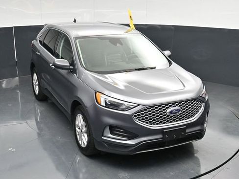 Used 2024 Ford Edge SEL AWD/4WD image 51