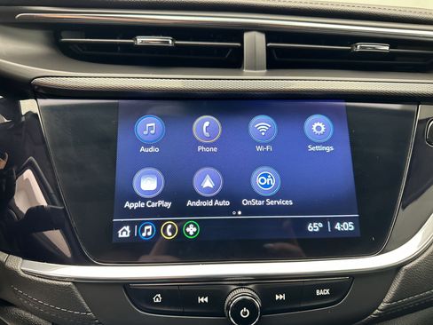 Certified 2023 Buick Encore GX Preferred w/ Cold Weather Comfort Package AWD/4WD image 22