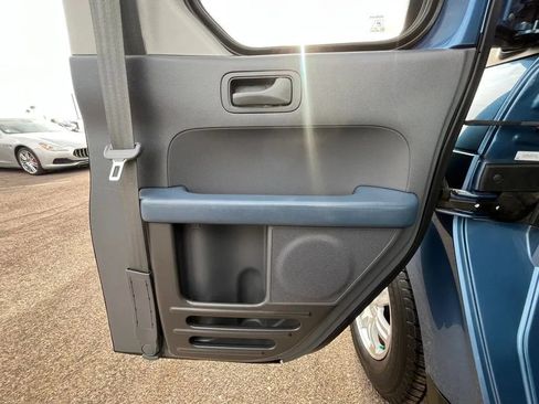 Used 2006 Honda Element EX-P image 15