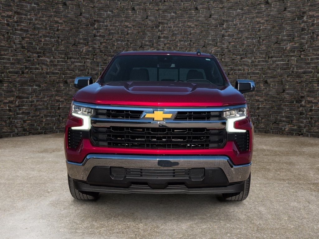 Used 2022 Chevrolet Silverado 1500 LT w/ All Star Edition Plus RWD image 5