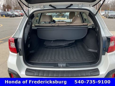 Used 2019 Subaru Outback 3.6R Limited image 20