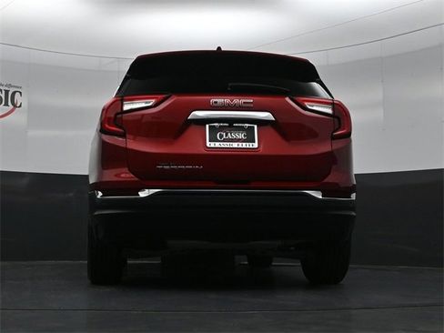 Used 2023 GMC Terrain SLT w/ Infotainment Package II image 31