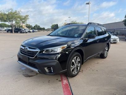 Used 2022 Subaru Outback Limited w/ Popular Package #2