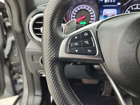 Used 2018 Mercedes-Benz AMG GT Coupe image 27