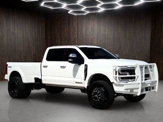 Used 2026 Ford F450 Platinum w/ Platinum Plus Package AWD/4WD video 1