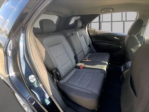 Used 2020 Chevrolet Equinox LT AWD/4WD image 27
