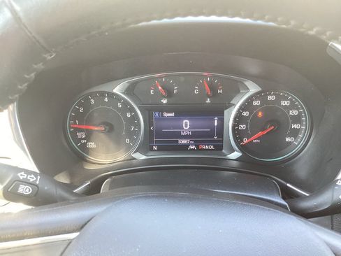 Used 2020 Chevrolet Equinox LT AWD/4WD image 14