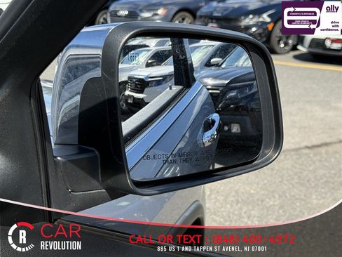 Used 2015 Jeep Grand Cherokee Limited AWD/4WD image 37
