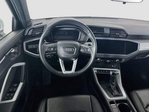 Used 2025 Audi Q3 2.0T Premium AWD/4WD image 18