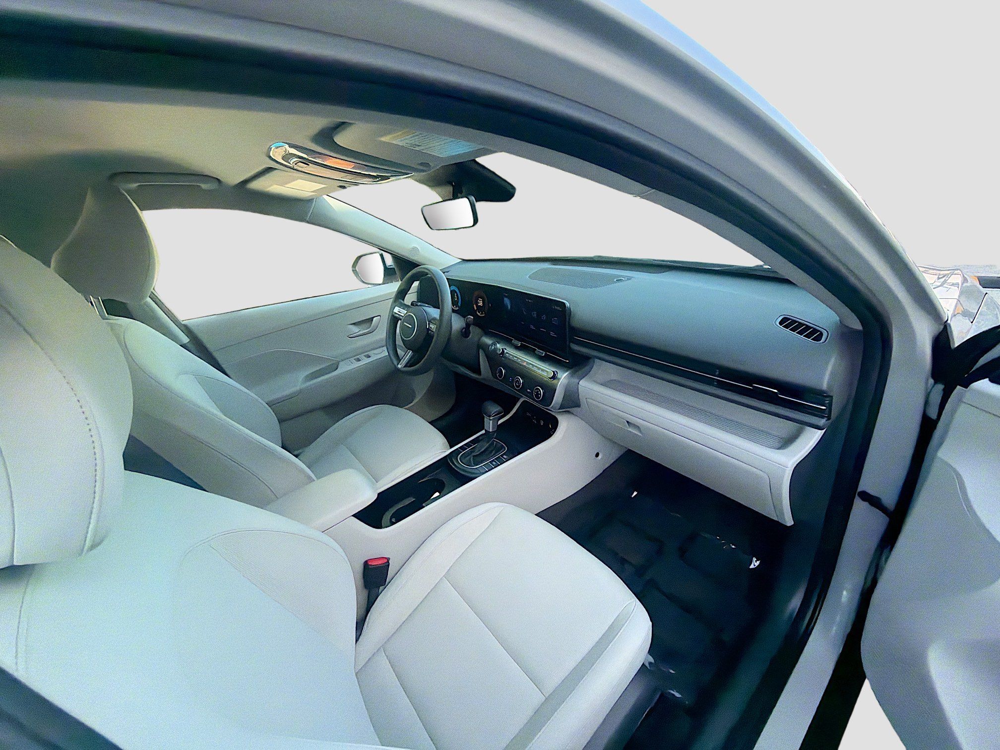 Used 2024 Hyundai Kona SE FWD image 29