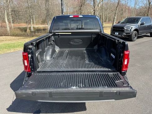 Certified 2023 Ford F150 XLT w/ Equipment Group 302A High image 6