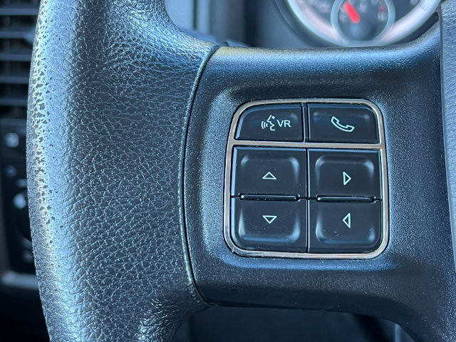 Used 2020 RAM 1500 Tradesman w/ Chrome Appearance Group AWD/4WD image 21