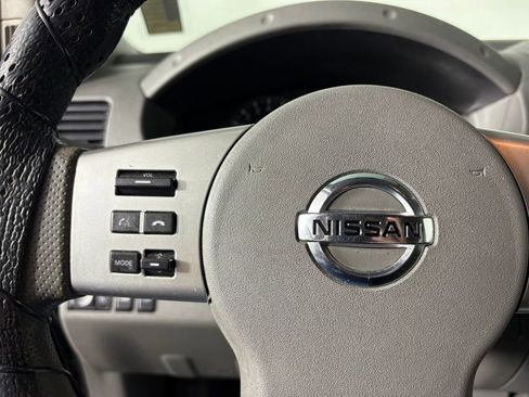 Used 2021 Nissan Frontier SV image 23