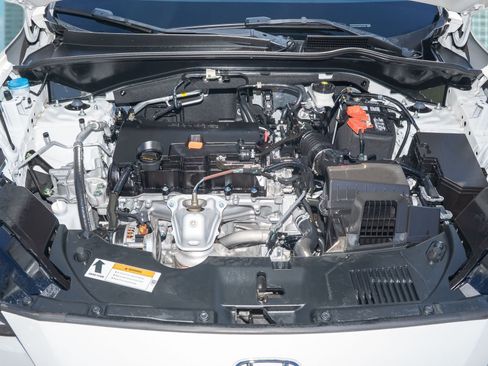 Certified 2023 Honda HR-V Sport image 35