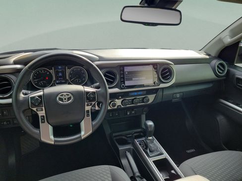 Used 2023 Toyota Tacoma SR5 w/ Technology Package AWD/4WD image 11