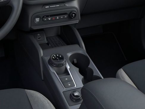 New 2025 Ford Bronco Sport Big Bend AWD/4WD image 46