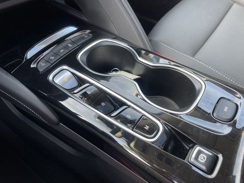 Certified 2023 Buick Envision Essence w/ Sport Touring Package image 15