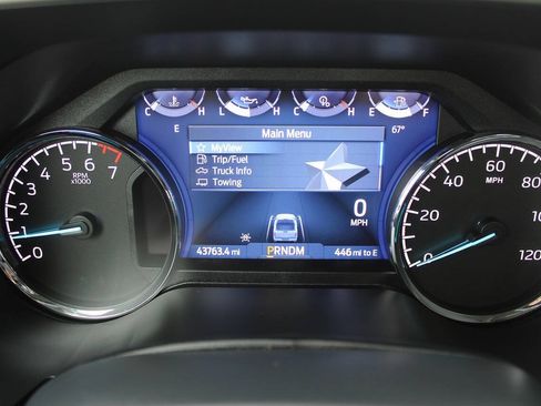 Used 2023 Ford F150 XLT w/ Equipment Group 302A High AWD/4WD image 14