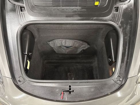 Used 2014 Porsche Boxster image 60