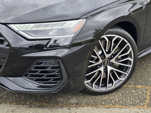 New 2026 Audi S3 Premium AWD/4WD image 9