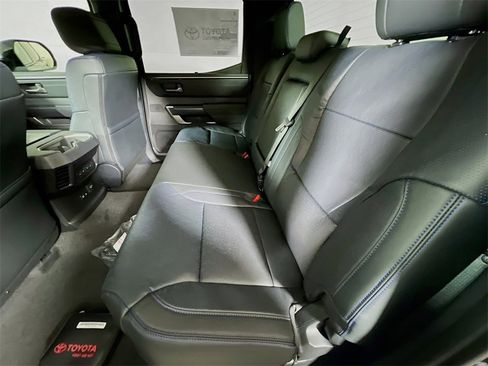 New 2026 Toyota Tundra Limited image 19