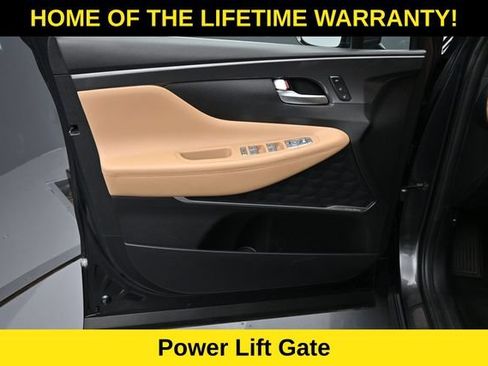 Used 2023 Hyundai Santa Fe Calligraphy FWD image 11