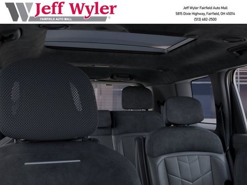 New 2027 Kia Telluride SX Prestige X-Line AWD/4WD image 28