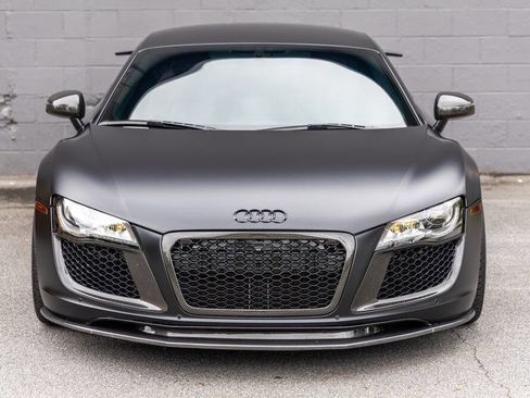Used 2010 Audi R8 V10 image 17