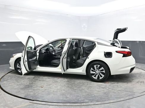 Used 2021 Nissan Altima 2.5 S image 38