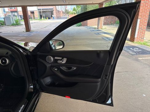 Used 2016 Mercedes-Benz C 450 AMG image 13