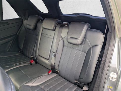 Used 2018 Mercedes-Benz GLE 350 image 20