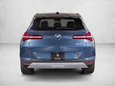 Used 2026 BMW X3 xDrive30 w/ Premium Package image 6