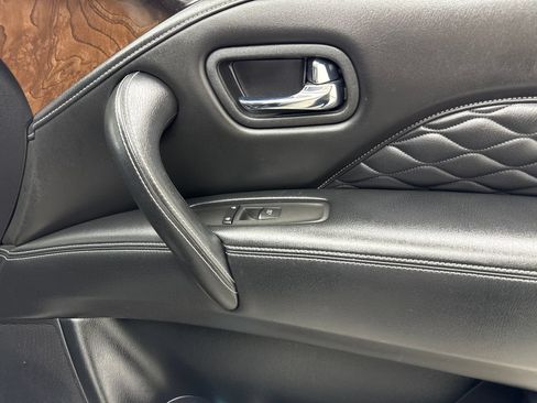 Used 2019 INFINITI QX80 Luxe w/ 22" Wheel Package RWD image 48