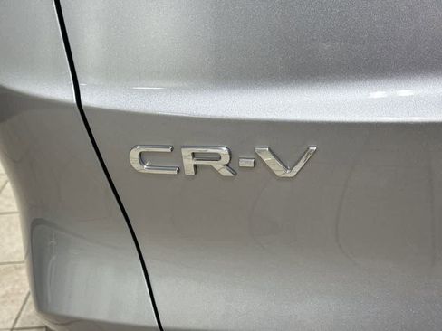 Used 2023 Honda CR-V EX-L image 26