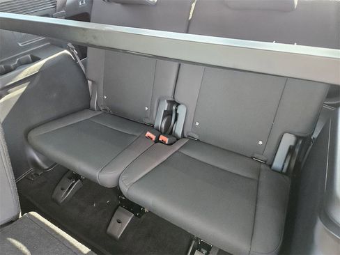 New 2026 Hyundai Santa Fe SE image 30