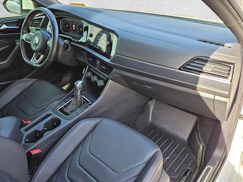 Used 2019 Volkswagen Jetta GLI Autobahn FWD image 19