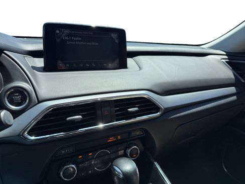 Used 2016 MAZDA CX-9 Touring FWD image 12