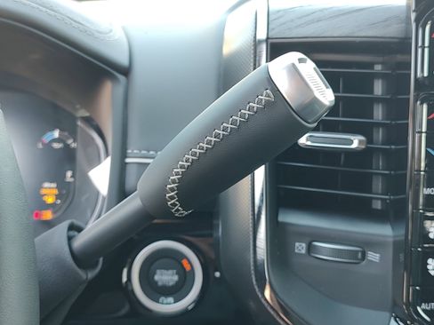 New 2026 RAM 3500 Limited image 20