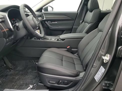 New 2026 MAZDA CX-50 AWD 2.5 Hybrid w/ Cargo Package image 13