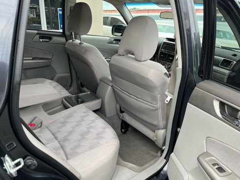 Used 2010 Subaru Forester 2.5X Premium AWD/4WD image 30
