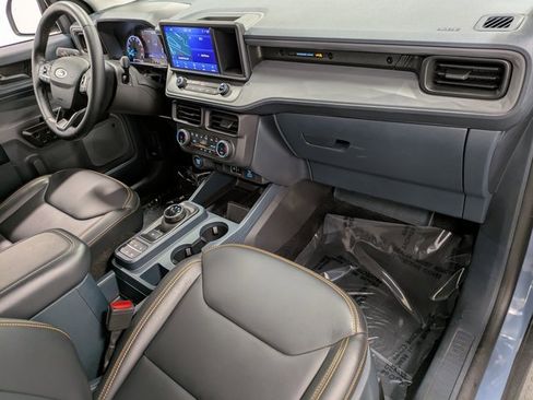 Used 2024 Ford Maverick Tremor w/ Tremor Off-Road Package image 29