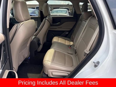 Used 2021 Lincoln Corsair Reserve w/ Sport Package AWD/4WD image 10