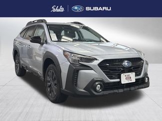 Certified 2025 Subaru Outback Onyx Edition AWD/4WD video 1