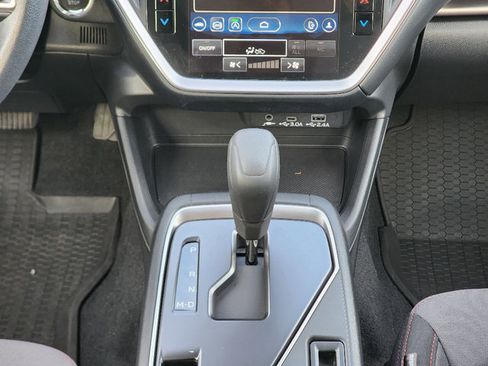 Certified 2025 Subaru Impreza 2.0i Sport image 16