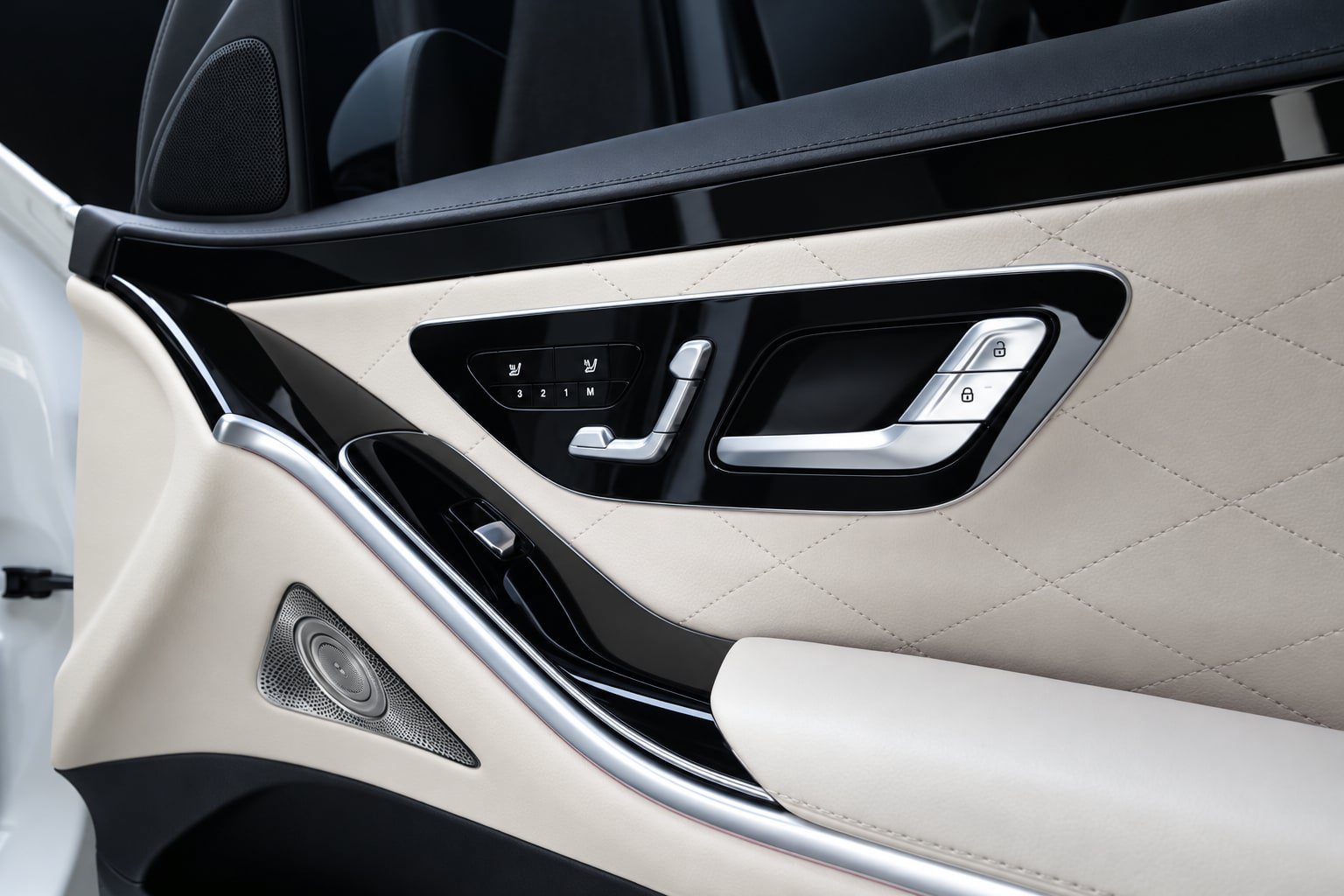 Used 2022 Mercedes-Benz S 580 4MATIC Sedan image 40